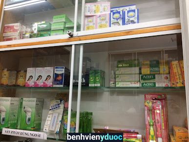 Phòng Khám Chuyên Khoa Nhi Bs Hùng Gò Vấp Hồ Chí Minh
