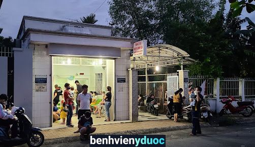 Phòng Khám chuyên khoa Nhi - Bs Nguyen Minh Ngoc Thủ Đức Hồ Chí Minh