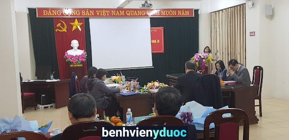 Phòng Khám Chuyên Khoa Nhi Cát Tường Bắc Ninh Bắc Ninh