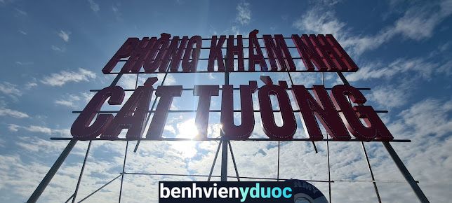 Phòng Khám Chuyên Khoa Nhi Cát Tường Bắc Ninh Bắc Ninh