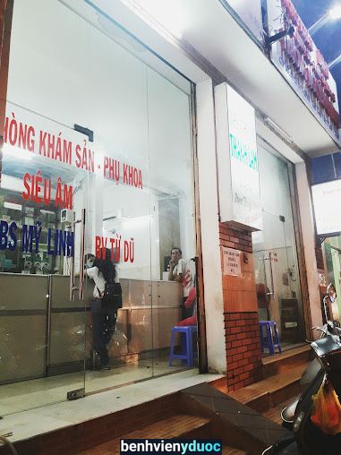 Phòng Khám Chuyên Khoa Nhi Đồng Quận Tân Phú Tân Phú Hồ Chí Minh