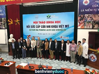Phòng Khám Chuyên Khoa Nhi Kids Care Long Biên Hà Nội