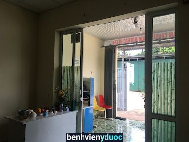 Phòng Khám Chuyên Khoa Nội Bác Sĩ Tây Buôn Ma Thuột Đắk Lắk