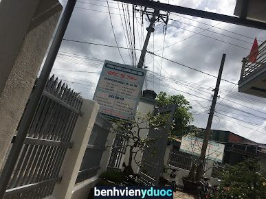 Phòng Khám Chuyên Khoa Nội Bác Sĩ Tây Buôn Ma Thuột Đắk Lắk