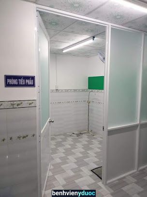PHÒNG KHÁM CHUYÊN KHOA NỘI- NGOẠI BS.PHƯƠNG LINH Ninh Phước Ninh Thuận