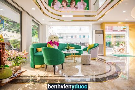 Phòng khám chuyên khoa phẫu thuật thẩm mỹ Saigon Venus 10 Hồ Chí Minh