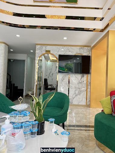 Phòng khám chuyên khoa phẫu thuật thẩm mỹ Saigon Venus 10 Hồ Chí Minh