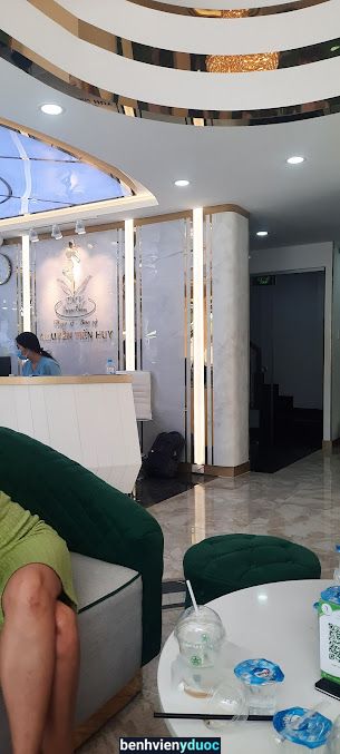 Phòng khám chuyên khoa phẫu thuật thẩm mỹ Saigon Venus 10 Hồ Chí Minh