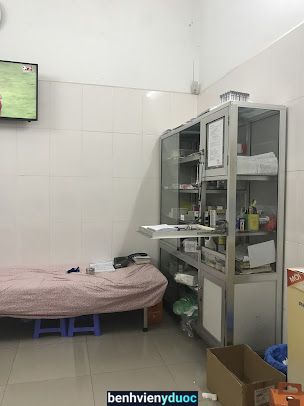 Phòng khám Chuyên khoa Phụ Sản Đoàn Thùy