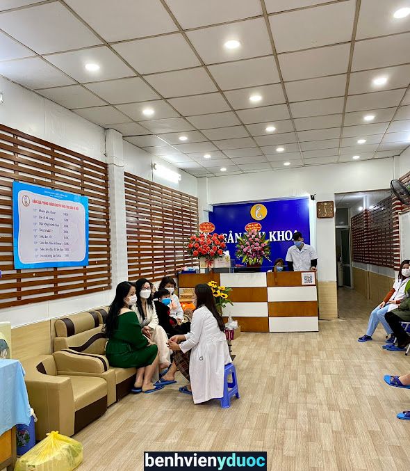 Phòng Khám Chuyên Khoa Phụ Sản Hà Nội