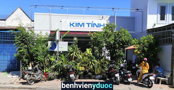 Phòng Khám Chuyên Khoa Phụ Sản Kim Tính Thủ Đức Hồ Chí Minh