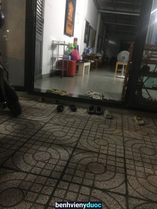 Phòng Khám Chuyên Khoa Phụ Sản Kim Tính Thủ Đức Hồ Chí Minh