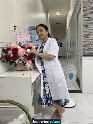 Phòng khám Chuyên khoa Phụ thai Sản, Siêu âm thai BS Hải Huyền | Khám thai, siêu âm thai Thuận An Bình Dương