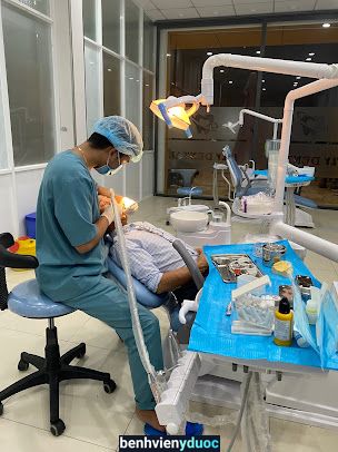 Phòng khám chuyên khoa Răng Hàm Mặt - LYLY Dental Cát Tiên Lâm Đồng