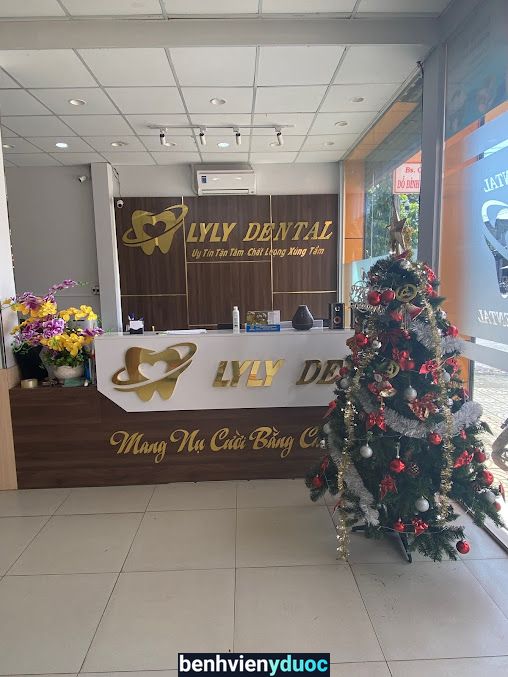 Phòng khám chuyên khoa Răng Hàm Mặt - LYLY Dental Cát Tiên Lâm Đồng