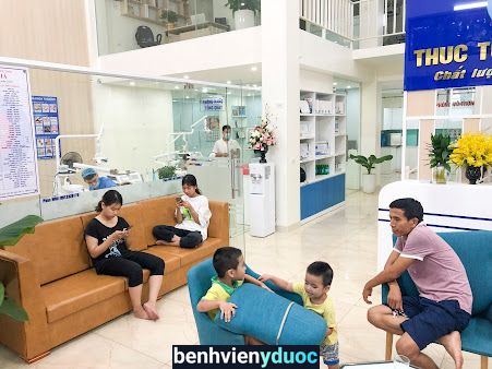 Phòng khám chuyên khoa Răng Hàm Mặt Thục Toàn Bắc Ninh Bắc Ninh