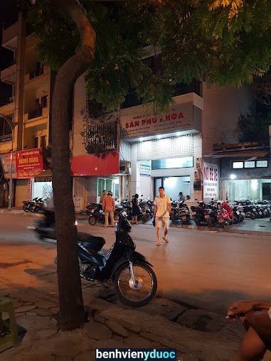 Phòng Khám Chuyên Khoa Sản Phụ Khoa Bác Sĩ Nguyễn Thị Nhã Hai Bà Trưng Hà Nội