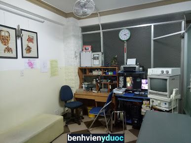 Phòng Khám Chuyên Khoa Tai Mũi Họng Bác Sỹ Nguyễn Trọng Hiếu Đà Lạt Lâm Đồng