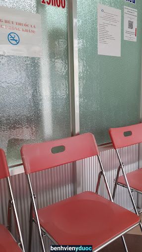 Phòng Khám Chuyên Khoa Tai Mũi Họng Bác Sỹ Nguyễn Trọng Hiếu Đà Lạt Lâm Đồng
