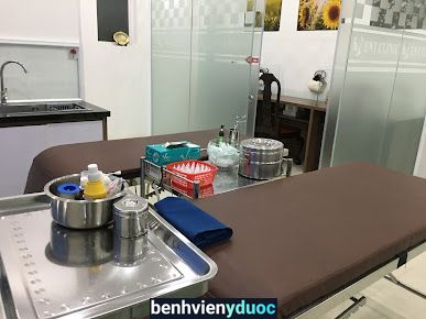 Phòng Khám Chuyên Khoa Tai Mũi Họng Bs Đặng Ngọc Long Buôn Hồ Đắk Lắk