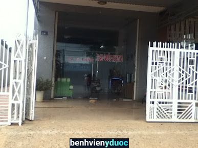 Phòng Khám Chuyên Khoa Tai Mũi Họng Bs Đặng Ngọc Long Buôn Hồ Đắk Lắk