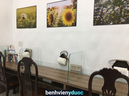 Phòng Khám Chuyên Khoa Tai Mũi Họng Bs Đặng Ngọc Long Buôn Hồ Đắk Lắk