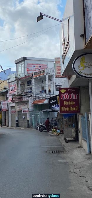 Phòng Khám Chuyên Khoa Tai Mũi Họng - Phẫu Thuật Thẩm Mỹ Bác Sĩ CKII Ngô Chí Tâm tốt, uy tín nhất tại Cần Thơ Ninh Kiều Cần Thơ
