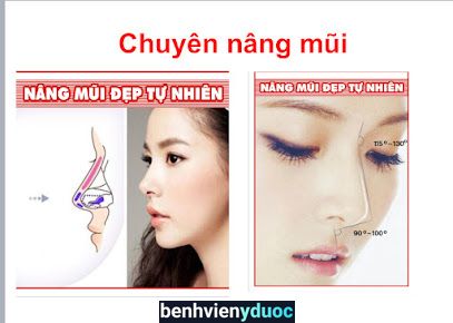 Phòng Khám Chuyên Khoa Tai Mũi Họng - Phẫu Thuật Thẩm Mỹ Bác Sĩ CKII Ngô Chí Tâm tốt, uy tín nhất tại Cần Thơ Ninh Kiều Cần Thơ