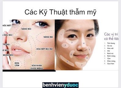 Phòng Khám Chuyên Khoa Tai Mũi Họng - Phẫu Thuật Thẩm Mỹ Bác Sĩ CKII Ngô Chí Tâm tốt, uy tín nhất tại Cần Thơ Ninh Kiều Cần Thơ