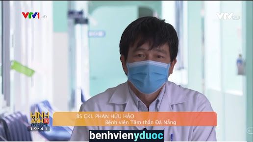 Phòng Khám Chuyên Khoa Tâm Thần Kinh BS Phan Hữu Hảo Cẩm Lệ Đà Nẵng