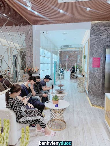 Phòng Khám Chuyên Khoa Thẩm Mỹ Chang Aesthetic 1 Hồ Chí Minh