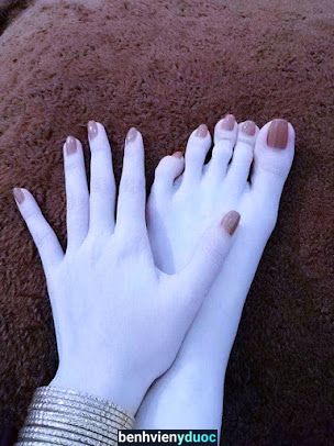 Phòng Khám Chuyên Khoa Thẩm Mỹ Chang Aesthetic 1 Hồ Chí Minh