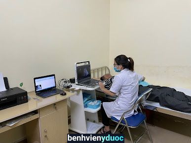 Phòng Khám Chuyên Khoa Thận-Nội Tiết-Tiến Sĩ Bác Sĩ.Đặng Anh Đào - uy tín nhất Đà Nẵng Hải Châu Đà Nẵng