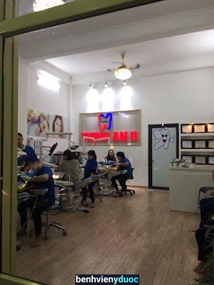 Phòng Khám Chuyên Khoa Thịnh An 2