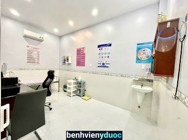 PHÒNG KHÁM CHUYÊN KHOA UNG BƯỚU - BSCKI. NGÔ MINH TRÍ Ninh Kiều Cần Thơ