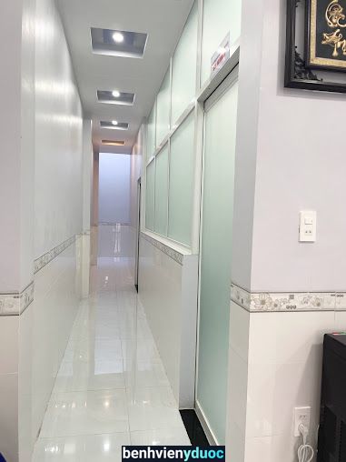 PHÒNG KHÁM CHUYÊN KHOA UNG BƯỚU - BSCKI. NGÔ MINH TRÍ Ninh Kiều Cần Thơ