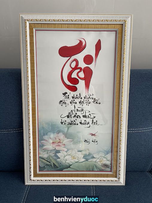 PHÒNG KHÁM CHUYÊN KHOA UNG BƯỚU - BSCKI. NGÔ MINH TRÍ Ninh Kiều Cần Thơ