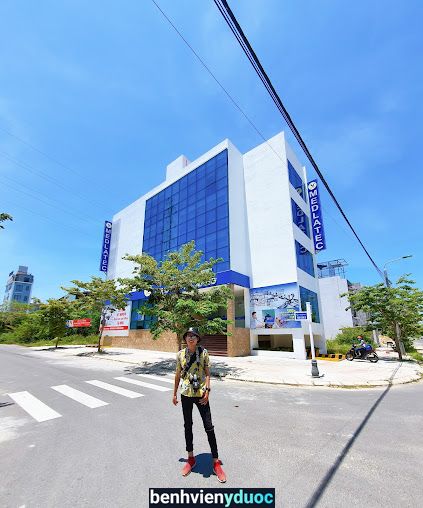 PHÒNG KHÁM CHUYÊN KHOA XÉT NGHIỆM MEDLATEC ĐÀ NẴNG