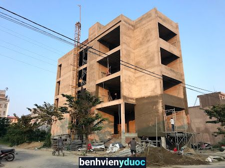 PHÒNG KHÁM CHUYÊN KHOA XÉT NGHIỆM MEDLATEC ĐÀ NẴNG Cẩm Lệ Đà Nẵng