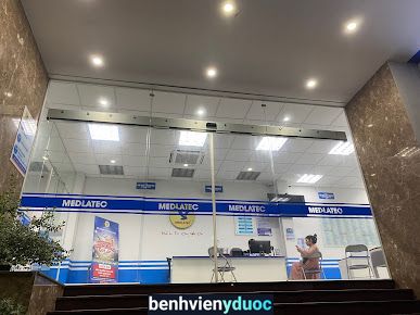 PHÒNG KHÁM CHUYÊN KHOA XÉT NGHIỆM MEDLATEC ĐÀ NẴNG Cẩm Lệ Đà Nẵng