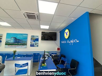 Phòng khám Chuyên khoa Xét nghiệm MEDLATEC Khánh Hòa Nha Trang Khánh Hòa