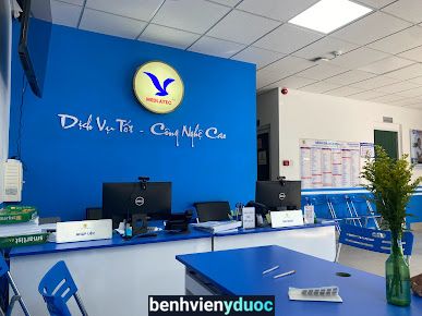 Phòng khám Chuyên khoa Xét nghiệm MEDLATEC Khánh Hòa Nha Trang Khánh Hòa