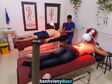 Phòng khám chuyên khoa Y Học Cổ Truyền Nam Từ Liêm Hà Nội