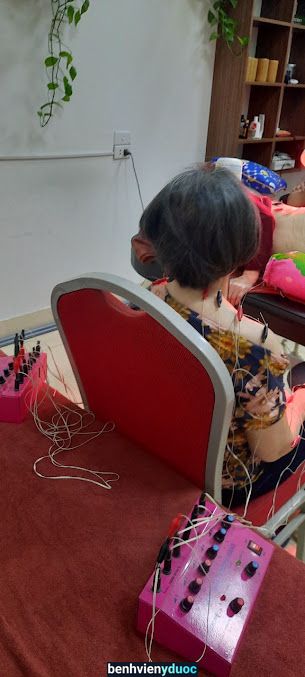 Phòng khám chuyên khoa Y Học Cổ Truyền Nam Từ Liêm Hà Nội