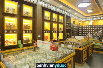 Phòng khám chuyên khoa Y Học cổ truyền An Triết Đống Đa Hà Nội