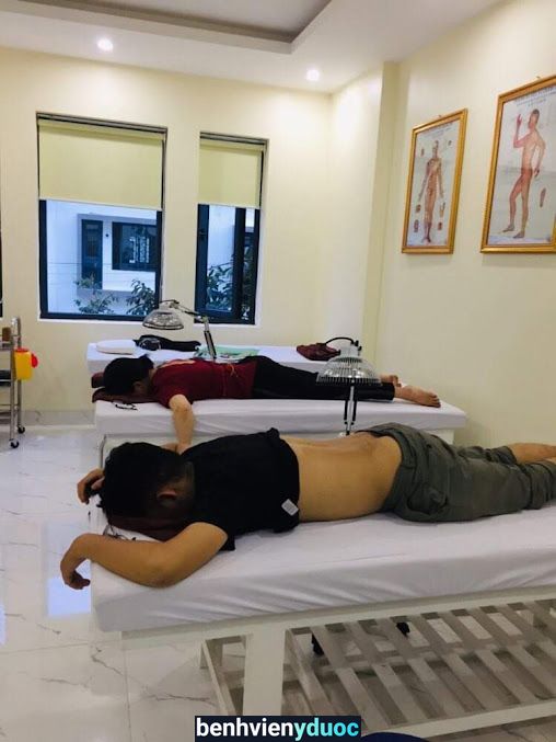 Phòng khám chuyên khoa y học cổ truyền Hoàng Long Hà Đông Hà Nội