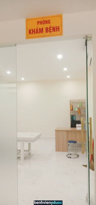 Phòng khám chuyên khoa y học cổ truyền Hoàng Long Hà Đông Hà Nội