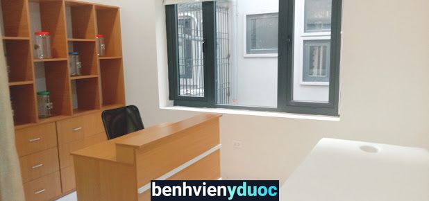 Phòng khám chuyên khoa y học cổ truyền Hoàng Long Hà Đông Hà Nội