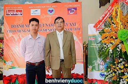 PHÒNG KHÁM CHUYÊN KHOA Y HỌC CỔ TRUYỀN KIM HOÀNG GIA Hóc Môn Hồ Chí Minh