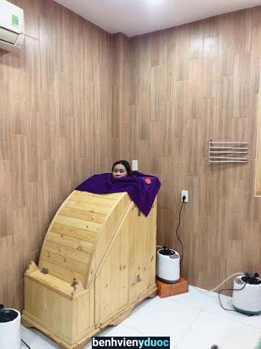 PHÒNG KHÁM CHUYÊN KHOA Y HỌC CỔ TRUYỀN KIM HOÀNG GIA Hóc Môn Hồ Chí Minh